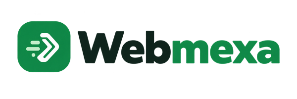 Webmexa